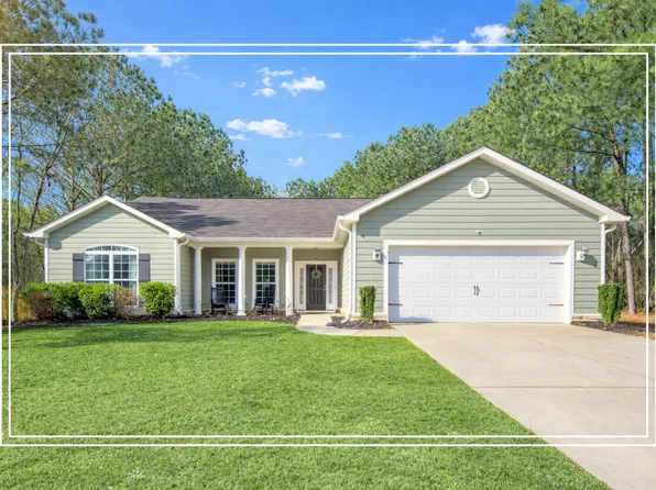 304 Foxchase Cir, North Augusta, SC 29860