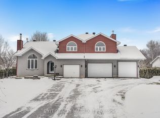1650 Gourley Rd, East Hawkesbury, ON K6A 2R2