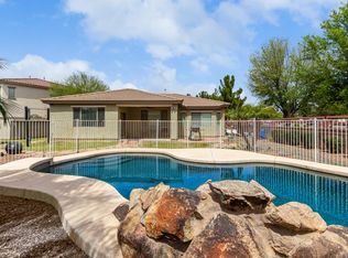 19043 E Kingbird Dr, Queen Creek, AZ 85142