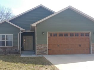 3214 Ave E, Fort Madison, IA 52627