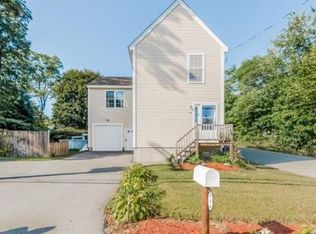 448 Merrimack Ave, Dracut, MA 01826