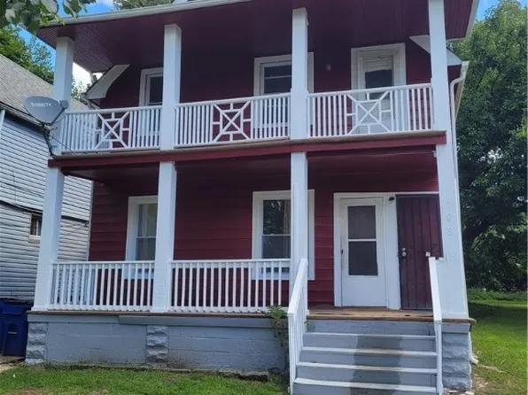 709 E 126th St, Cleveland, OH 44108