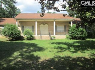 1240 Louis Leconte Rd, Hopkins, SC 29061