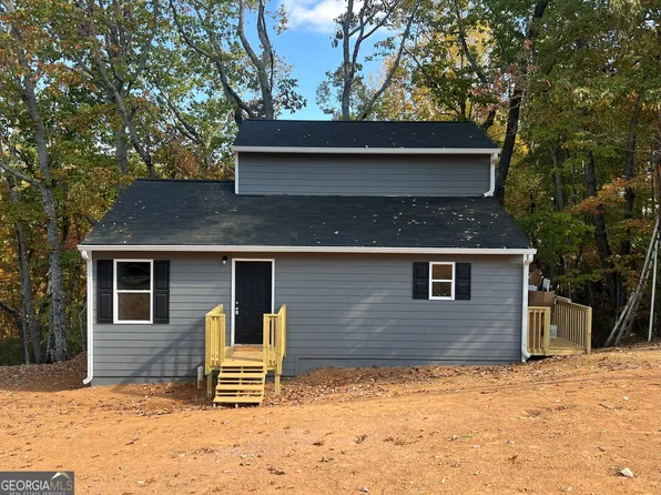 3716 Clubhouse Dr, Gainesville, GA 30501