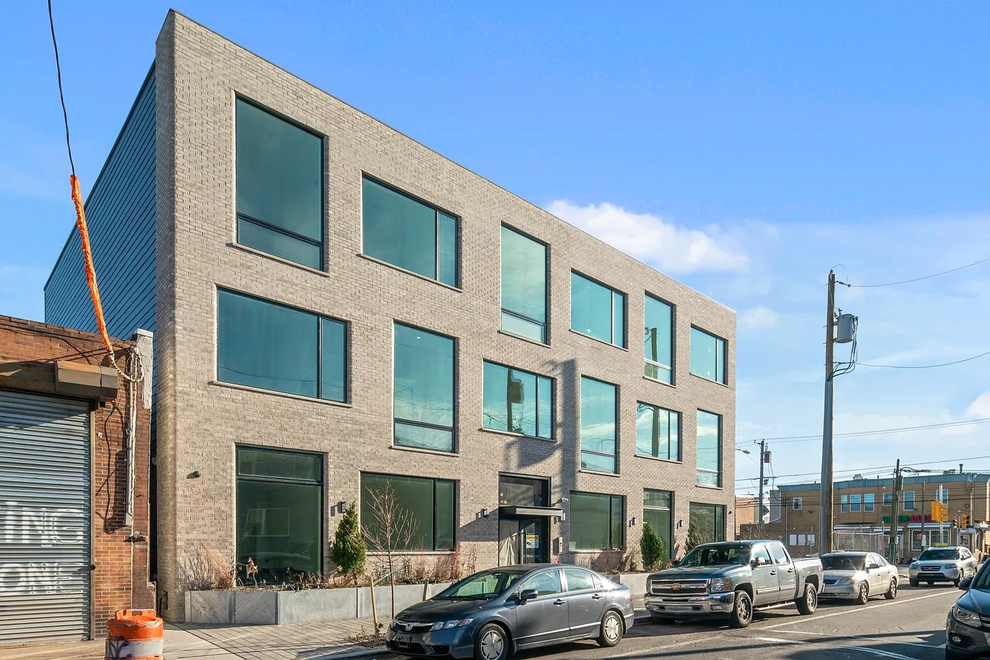 1 bed, 600 sqft, $1,399 — Photo 2