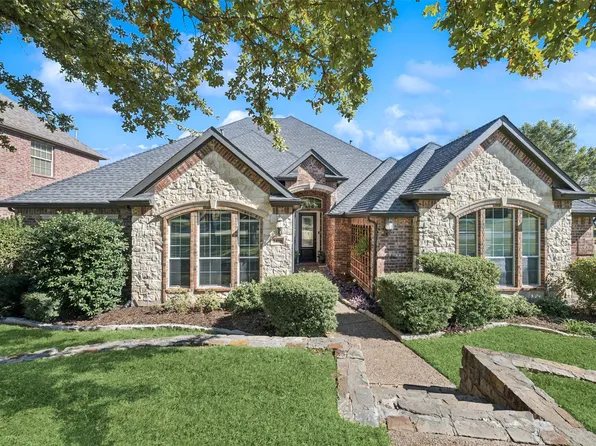 3400 Huddersfield Crst, Highland Village, TX 75077