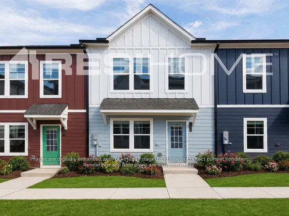 1417 Kaleidoscope Ct SE, Atlanta, GA