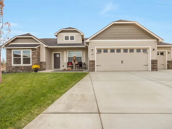 10294 Winterset Ct, Missoula, MT 59808