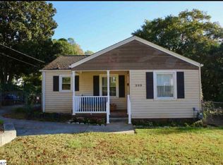 209 Griffin Dr, Greenville, SC 29607