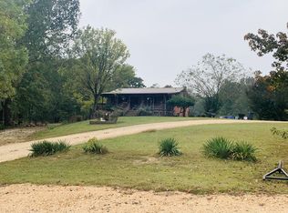 1240 Hagler Ridge Rd, Springville, TN 38256