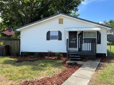 333 Nassau Ave, Lake Wales, FL, 33853