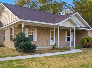 204 Hayden St, New Hope, AL 35760