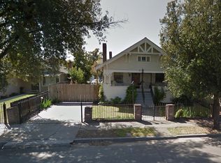 1234 E Flora St, Stockton, CA