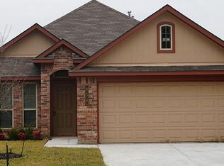 954 Oak Lynn Dr, Willis, TX 77378
