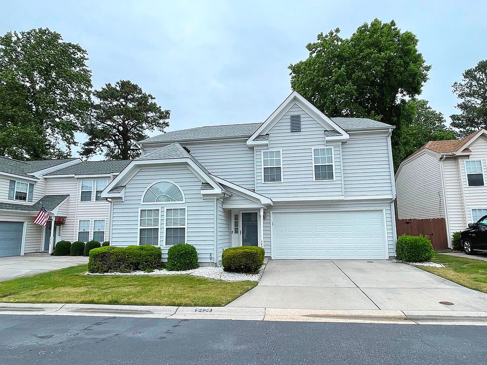 1st image of 5424 Port Royal Dr