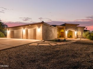 4225 N Gerhart Rd, Tucson, AZ 85745