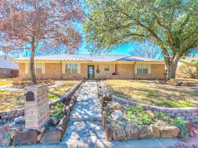 2815 Canyon Creek Dr, San Angelo, TX, 76904