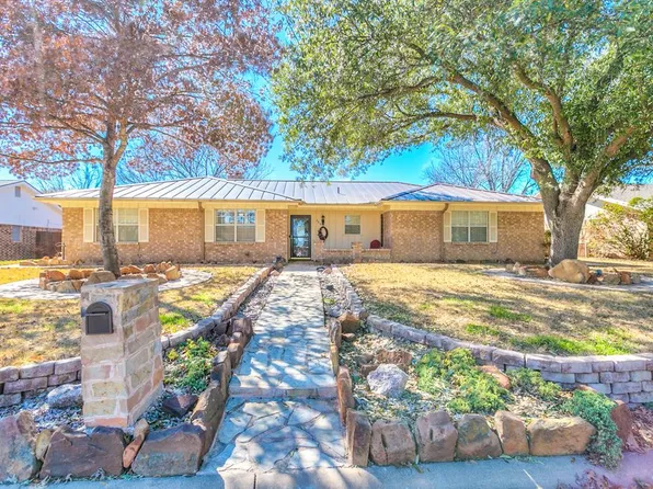 2815 Canyon Creek Dr, San Angelo, TX 76904