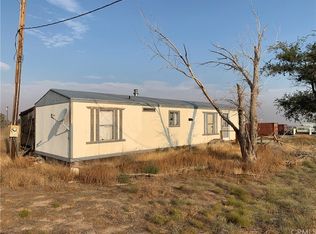 10966 Wilson Ranch Rd, Phelan, CA 92371