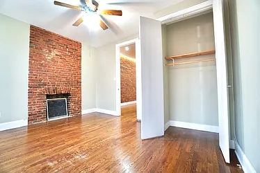 Rented by Aron Fried, LREB