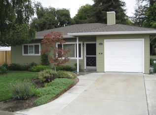 20124 Sapphire St, Castro Valley, CA