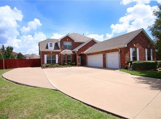 5308 Hockley Dr, Grand Prairie, TX 75052