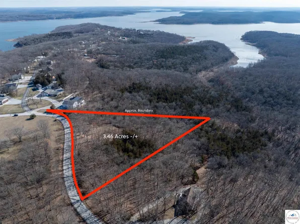 Karrs Park Ave, Warsaw, MO 65355