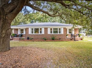 1506 Lorenzo St, Mount Pleasant, SC 29464