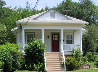 631 Mississippi Ave, Silver Spring, MD 20910