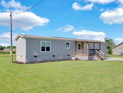 3841 McBroom Chapel Rd, Cookeville, TN, 38501