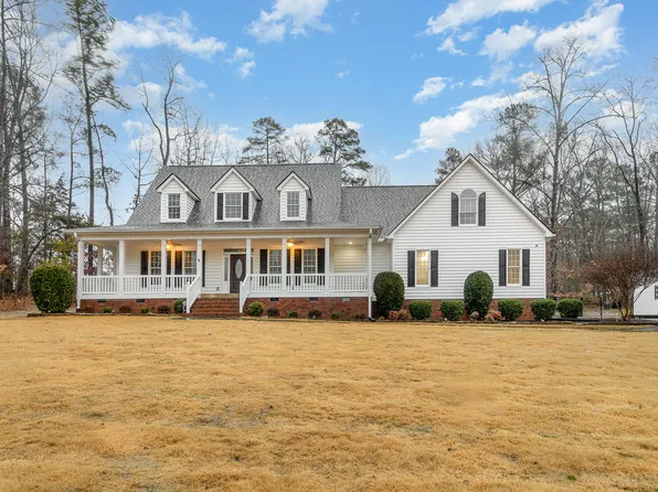 2530 Granville Dr, Creedmoor, NC 27522