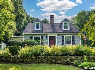 31 Church Hill Road, Washington, CT 06794