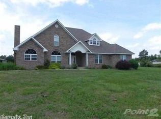 3860 Kerr Station Rd, Cabot, AR 72023