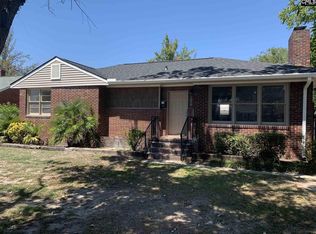 1210 Michaelmas Ave, Cayce, SC 29033