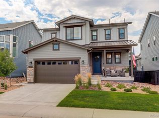 8772 Moonshimmer Trl, Littleton, CO 80125