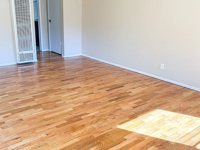 Belaire Apts, Santa Clara — Photo 3