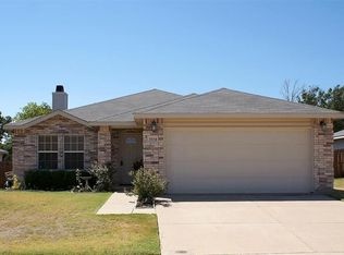 3304 Groveland Ter, Denton, TX 76210