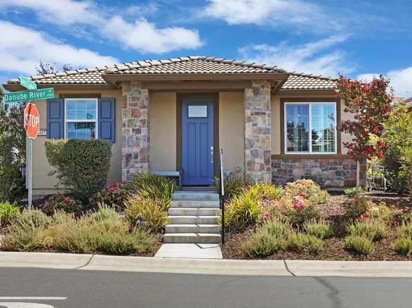 4485 Danube River Ln, Sacramento, CA 95834