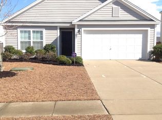 403 Lakewind Dr, Moncks Corner, SC 29461