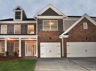 1457 Bourdon Bell Dr SE, Conyers, GA 30013