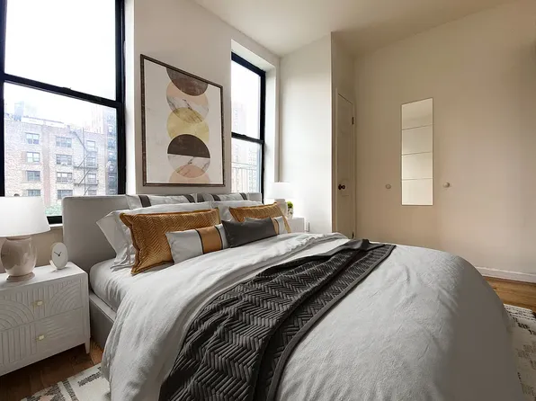 203 West 109th Street 4R image 1 of 10
