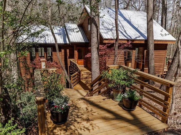 135 Hidden Hills Lane, Athens, GA 30605