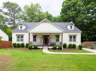 1295 Pierce Ave SE, Smyrna, GA 30080