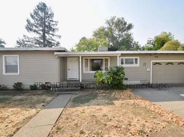 11 Bret Ave, San Rafael, CA 94901