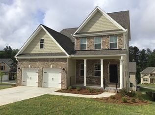 5915 Hidden Ridge Ct, Cumming, GA 30028