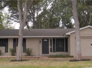 4814 Aberdeen Dr, Austin, TX 78745