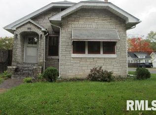 1600 25th St, Rock Island, IL