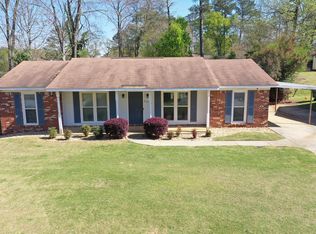 3011 Apache Dr, Columbus, GA 31909