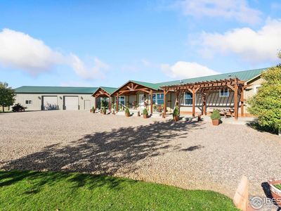 19195 County Road 88, Weld, CO, 80650
