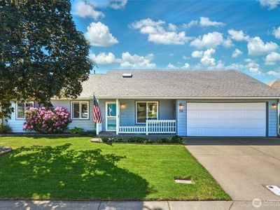 58 Talon Loop, Walla Walla, WA, 99362